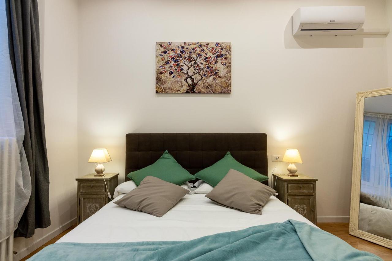 Adl Apartment Bologna Ngoại thất bức ảnh